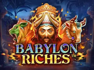 Bob Casino screenshot